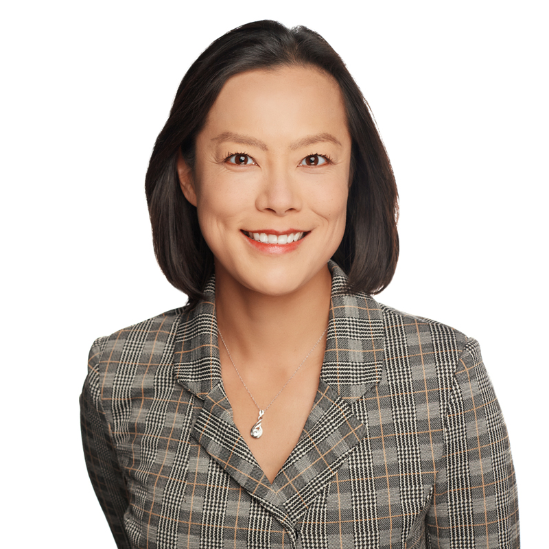 Yau Law Firm Calgary, Canada Office