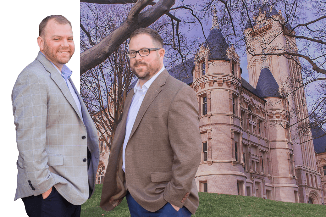 Roberts Freebourn PLLC Spokane,  Office