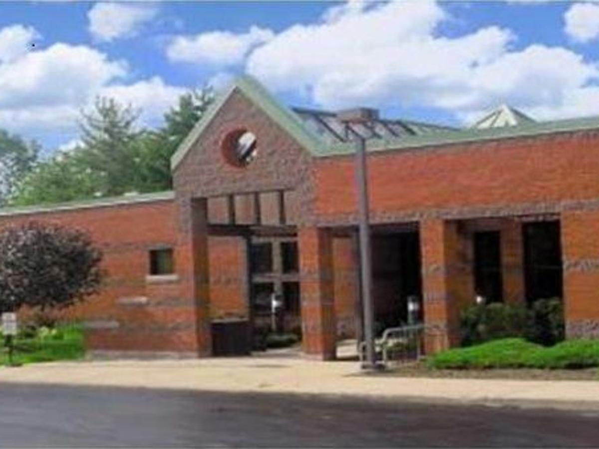 Calkins Law Firm Hamburg, NY Office