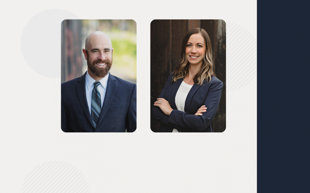 Smith Law Firm, PC Spokane, WA Office