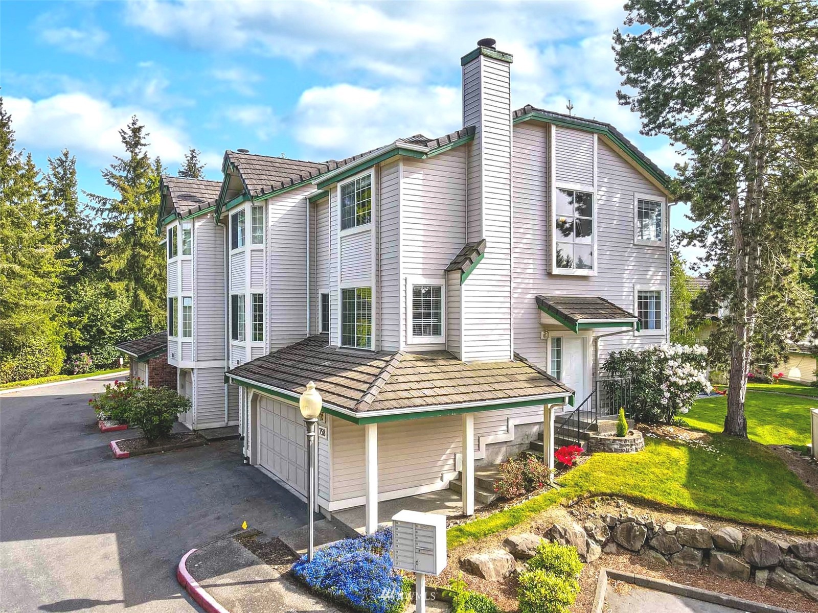 Community Law Firm, PLLC Bellevue, WA Office