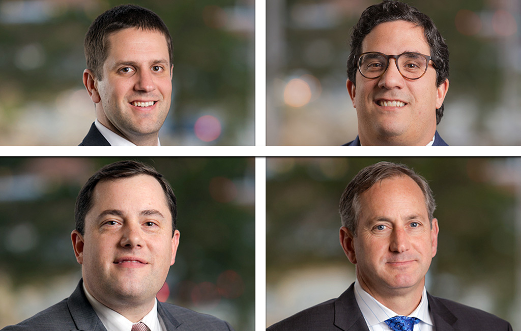 Andrews Law Firm Richmond, VA Office