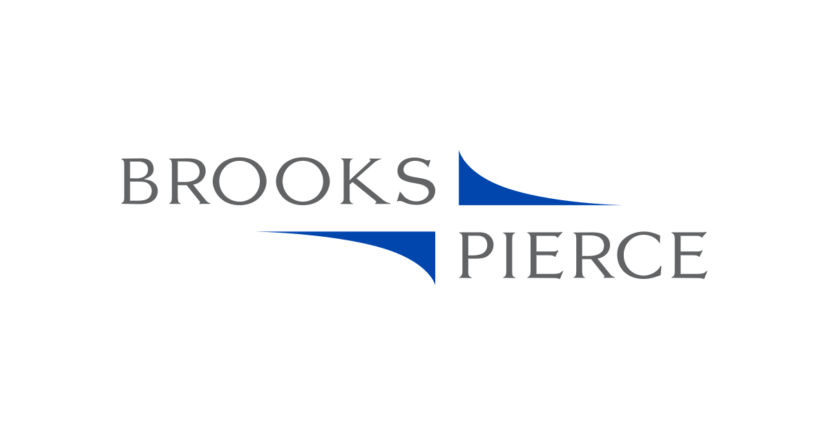 Brooks, Pierce, McLendon, Humphrey & Leonard, LLP Greensboro, NC Office