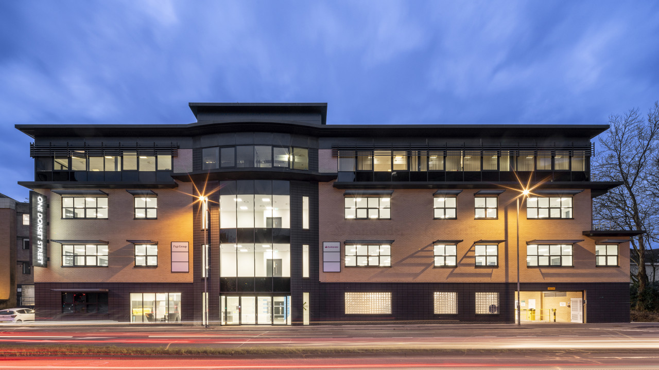 Irwin Mitchell LLP London, United Kingdom Office