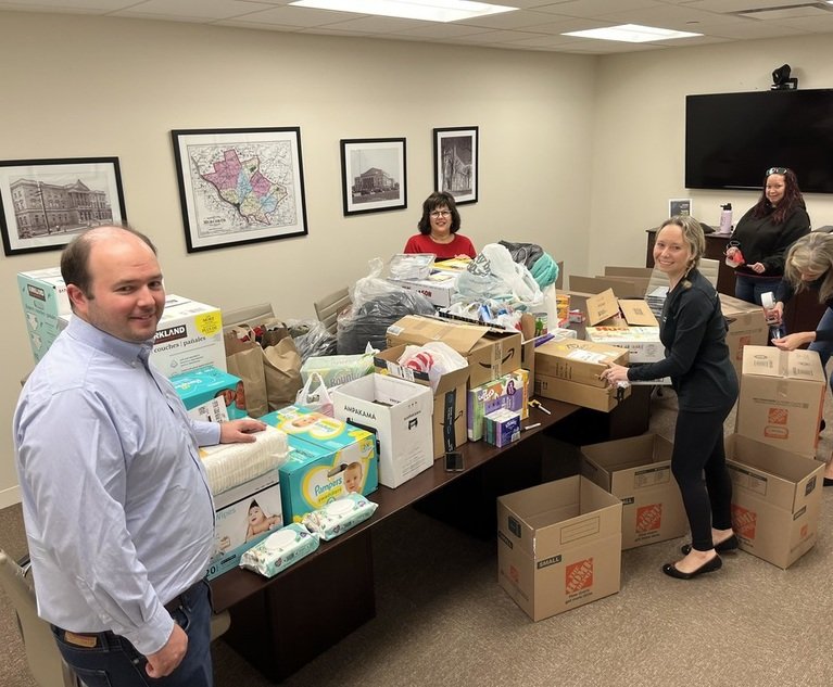 Cooper Levenson Attorneys at Law Princeton, NJ Office