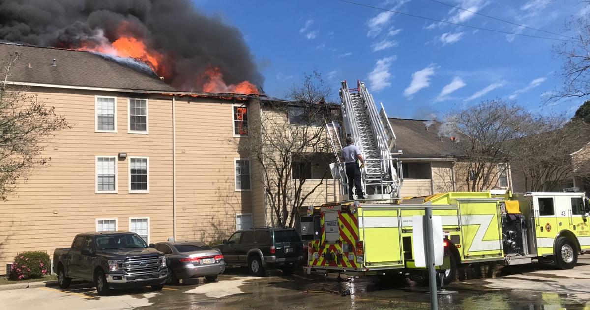 Alker, & Rather, LLC Mandeville, LA Office