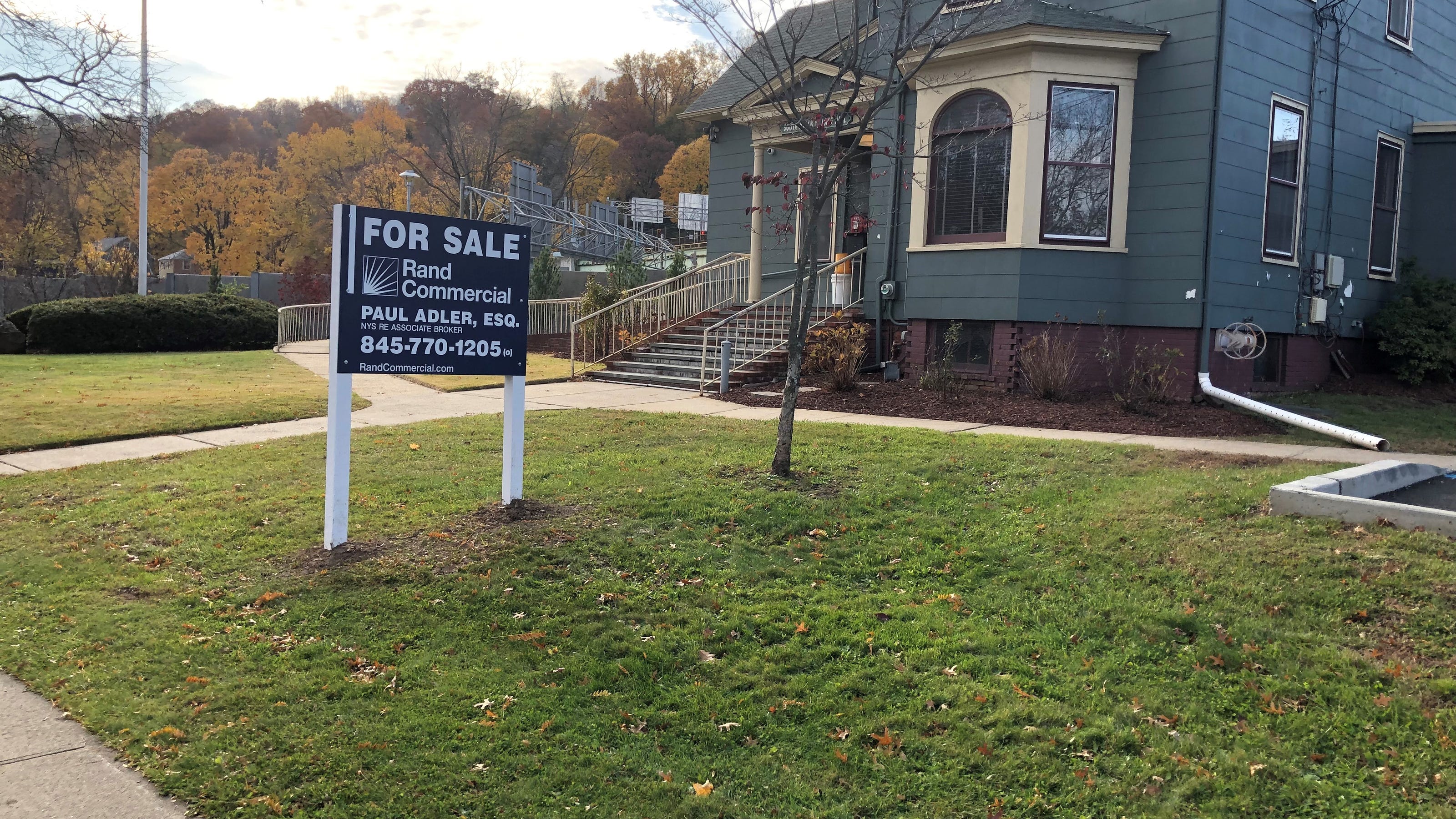 Feerick Nugent MacCartney PLLC South Nyack, NY Office