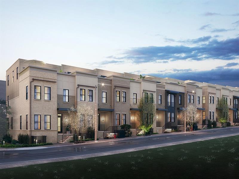 The Hudson Law Firm, LLC Decatur, GA Office