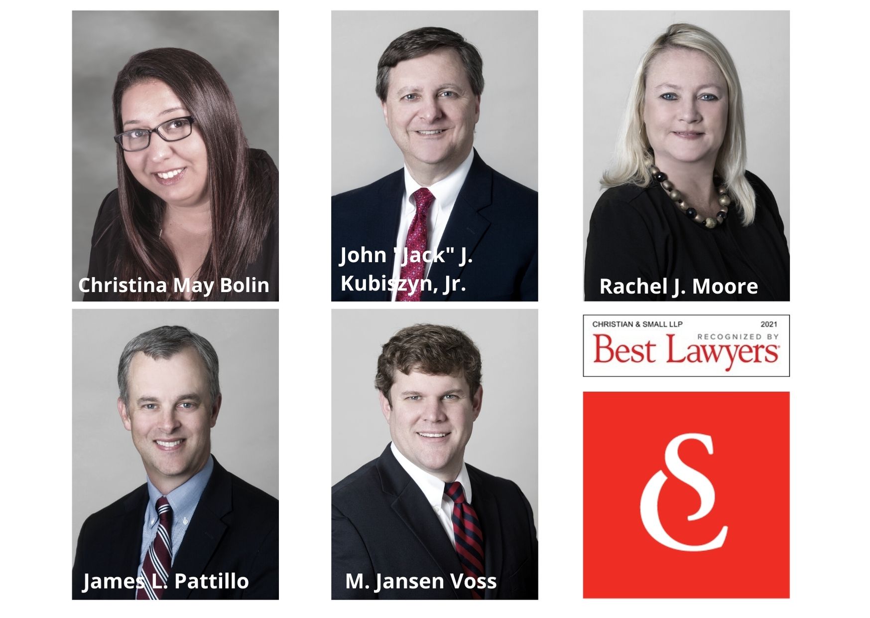 Isaak Law Firm Enterprise,  Office