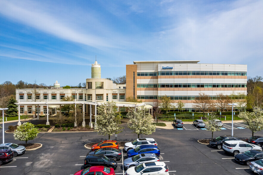 AlerStallings, LLC Westlake, OH Office