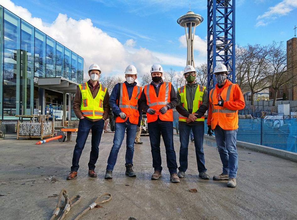 Thorntons Law Perth, Australia Office