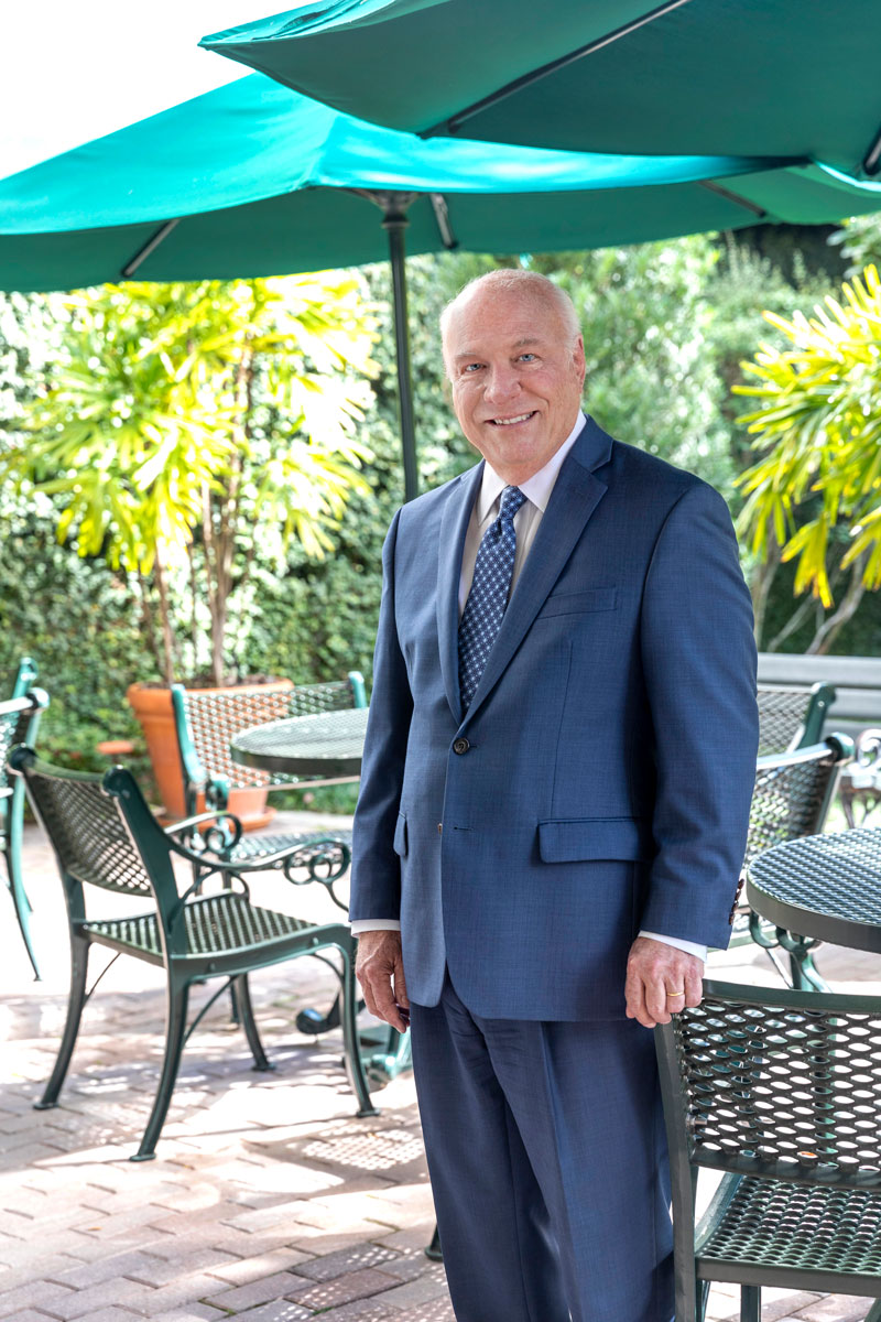 Laurence C. Hames, Esq., PA Winter Park, FL Office