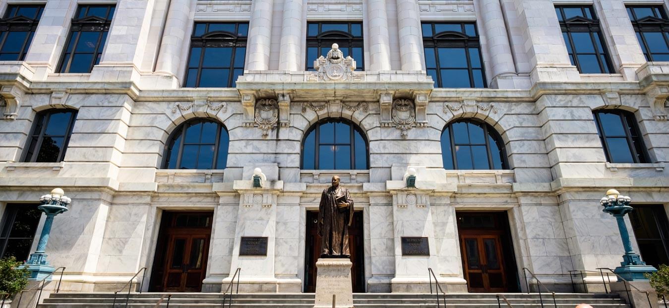 Farley & Graves Anchorage, AK Office