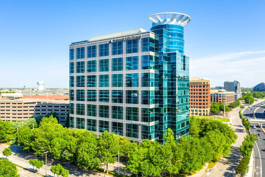 Fragomen, Del Rey, Bernsen & Loewy, LLP, Addison, TX Office