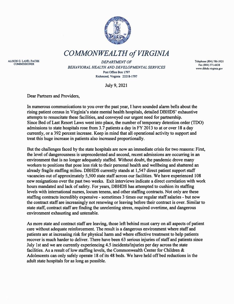 Vandeventer Black, LLP Richmond, VA Office