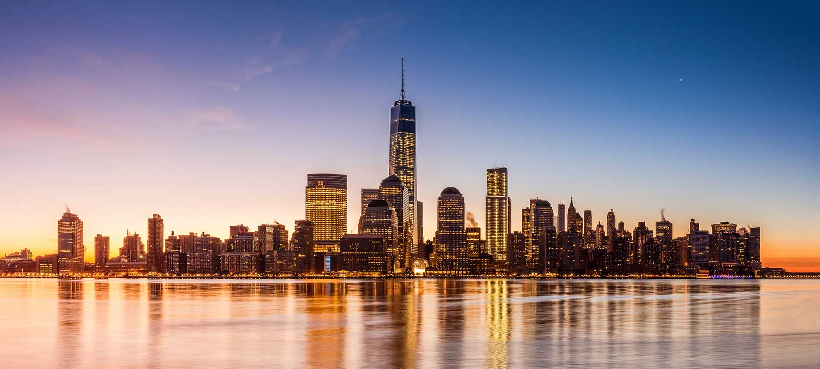 The Cochran Firm New York City, NY Office