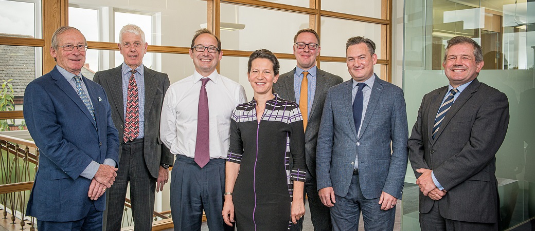 Gibson Solicitors Newcastle upon Tyne, United Kingdom Office