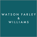 Watson Farley & Williams LLP Milan, Italy Office
