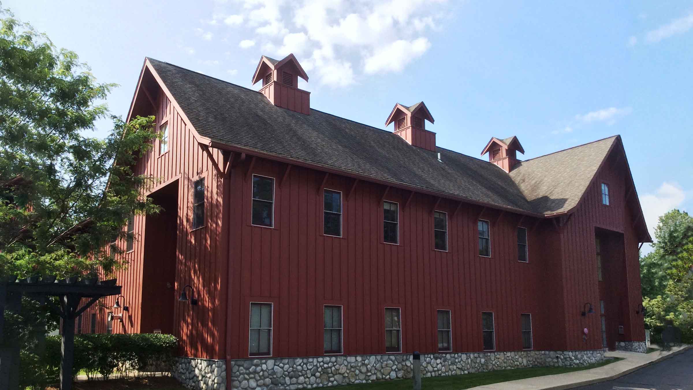 Houser LLP Westport, CT Office