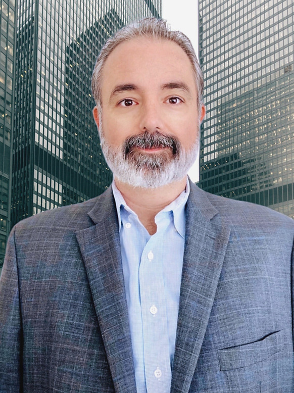 Melucci Firm, P.C Garden City,  Office