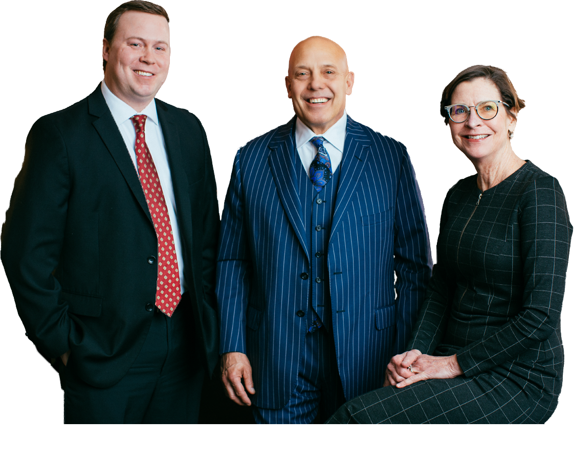 Slowiaczek Albers & Whelan PC LLO Omaha, NE Office