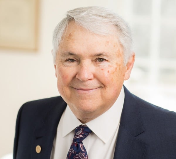 The Honorable Ronald C. Nagle West Chester,  Office