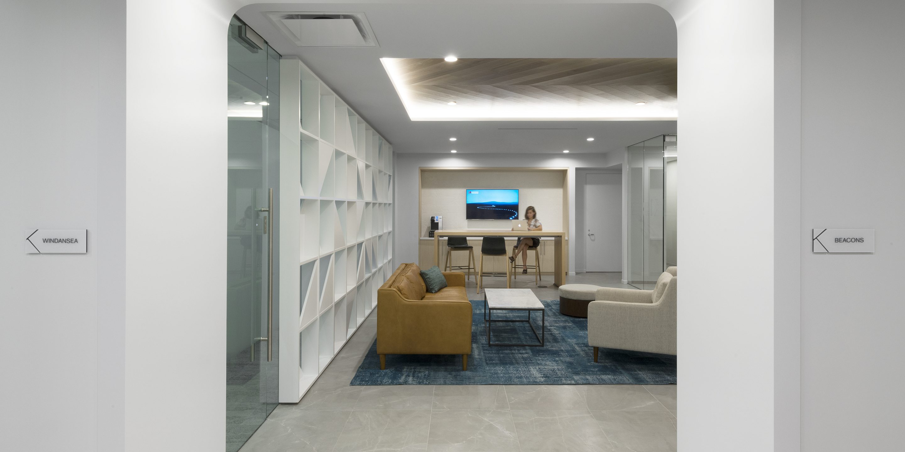 Kilpatrick Townsend & Stockton LLP San Diego, CA Office