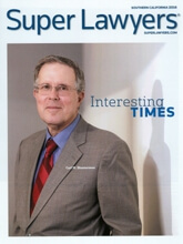 The Law Offices of Carl Shusterman Los Angeles, CA Office