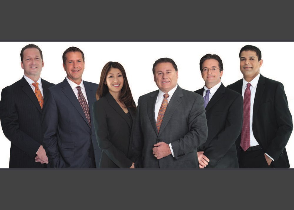 Zarco Einhorn Salkowski & Brito, P.A Miami, FL Office