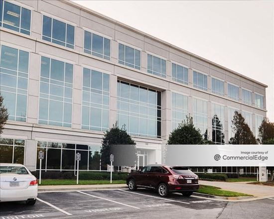 Weissman Lawrenceville, GA Office