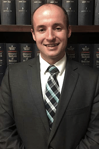 Pasternack Tilker Ziegler Walsh Stanton & Romano LLP Queens, NY Office