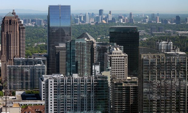 McCalla Raymer Leibert Pierce, LLC Atlanta, GA Office