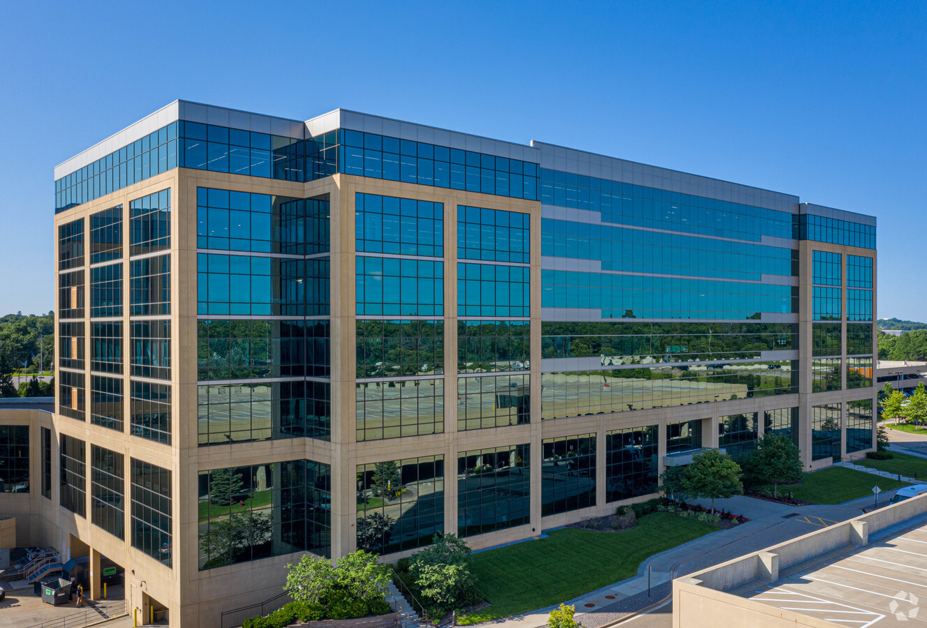 Stempel & Associates Hopkins, MN Office