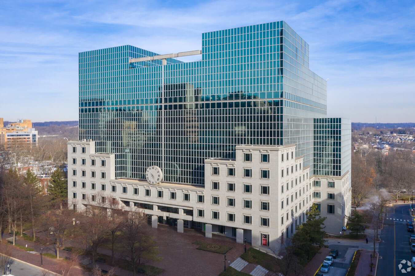 Gordon Rees Scully Mansukhani LLP Wilmington, DE Office