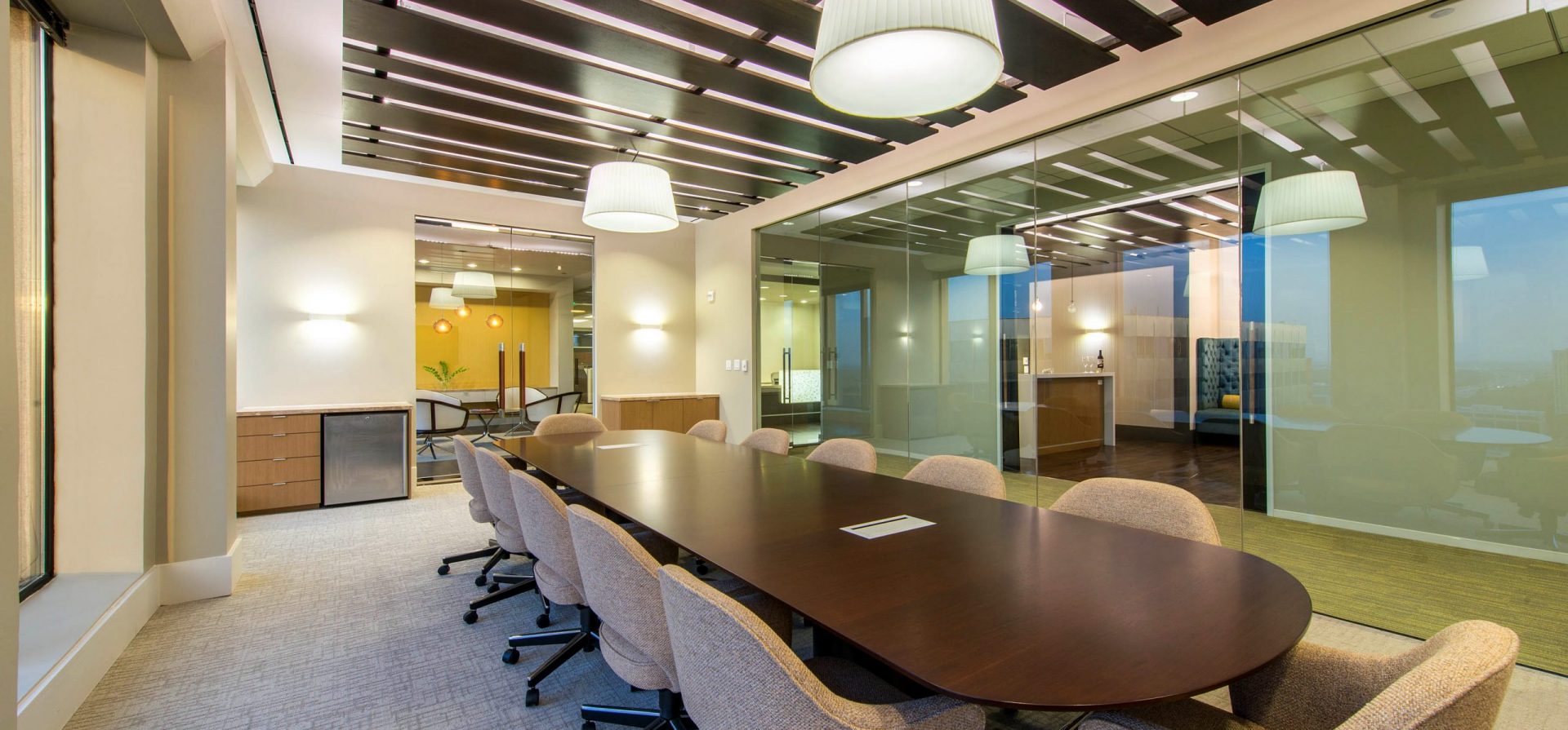 Robins Cloud LLP Santa Fe, NM Office