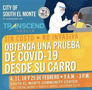 Law Office of Alma D. Puente, APLC El Monte,  Office