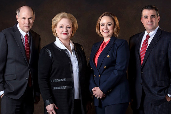 Dale & Klein LLP McAllen, TX Office