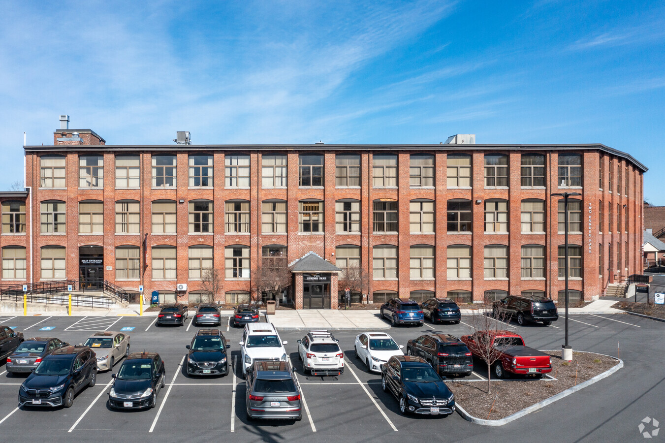 Pulgini & Norton, LLP Andover, MA Office