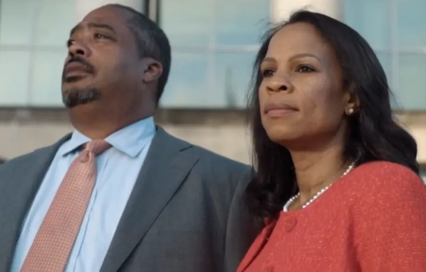 The Foster Firm College Park,  Office