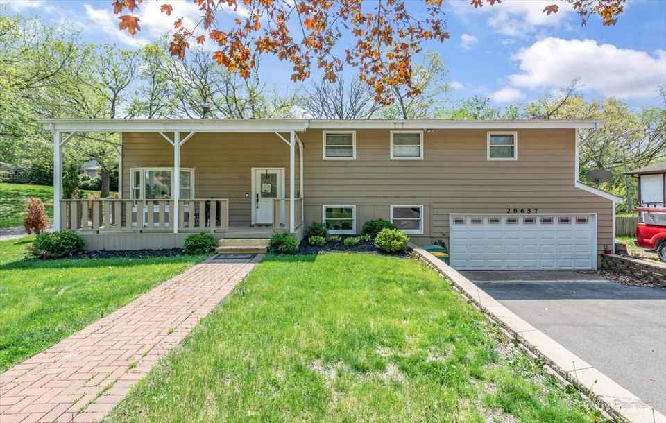 Perry & Associates Spring Grove, IL Office