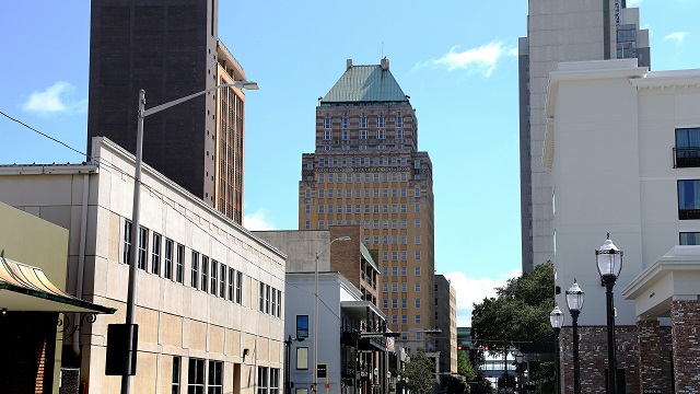 Hand Arendall Harrison Sale LLC Mobile, AL Office