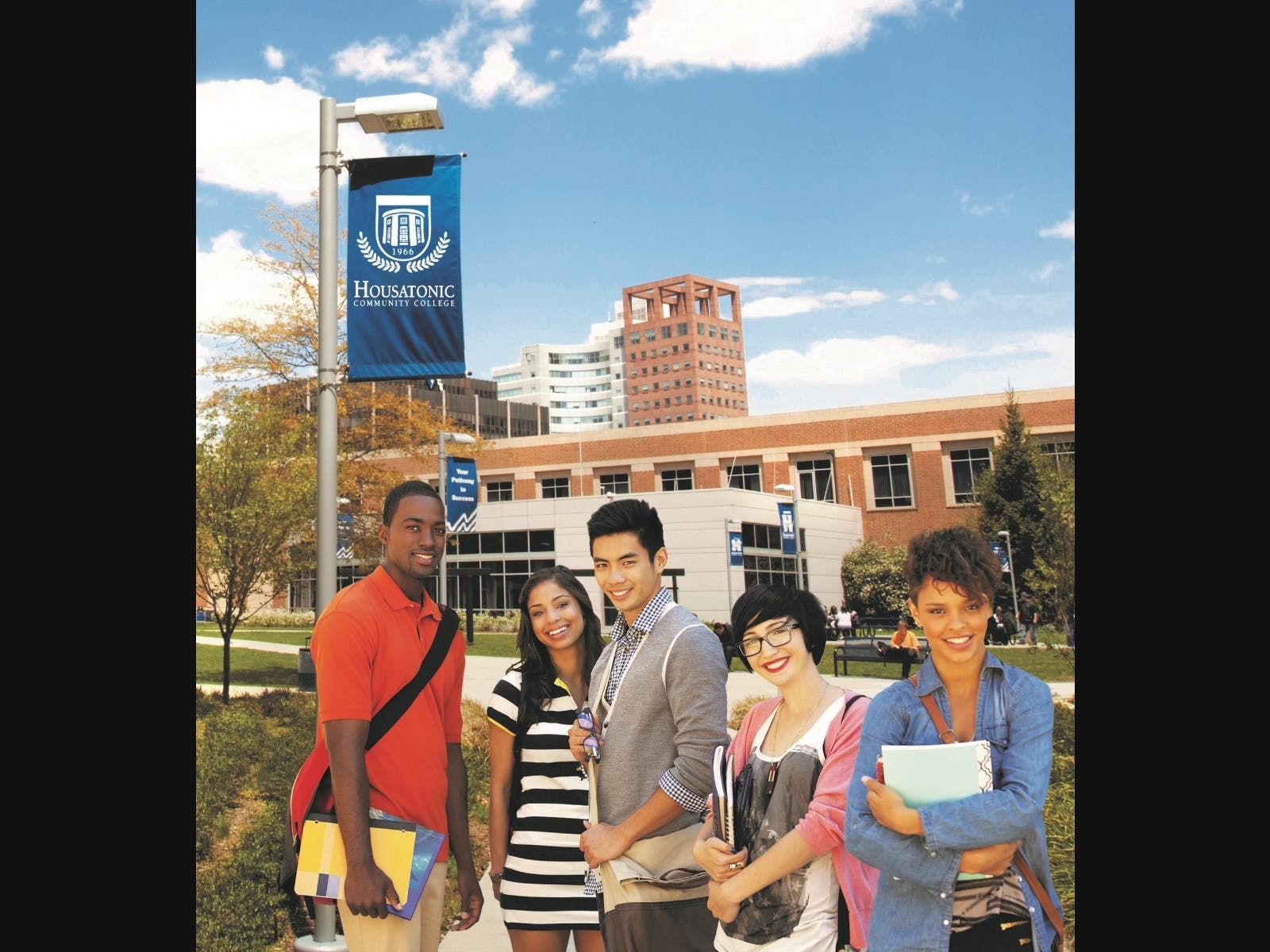 Berkowitz and Hanna LLC Stamford,  Office