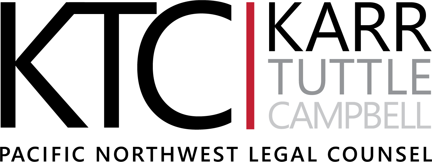 Karr Tuttle Campbell Seattle, WA Office