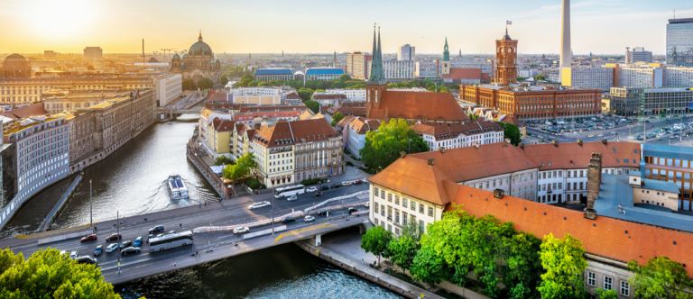 CMS Legal Berlin, Colombia Office