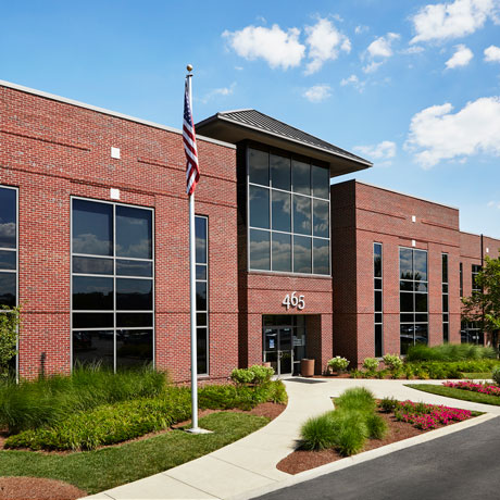 Metz, Bailey & McLoughlin Westerville,  Office