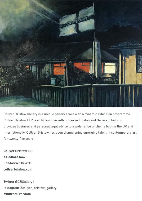 Collyer Bristow LLP London, United Kingdom Office