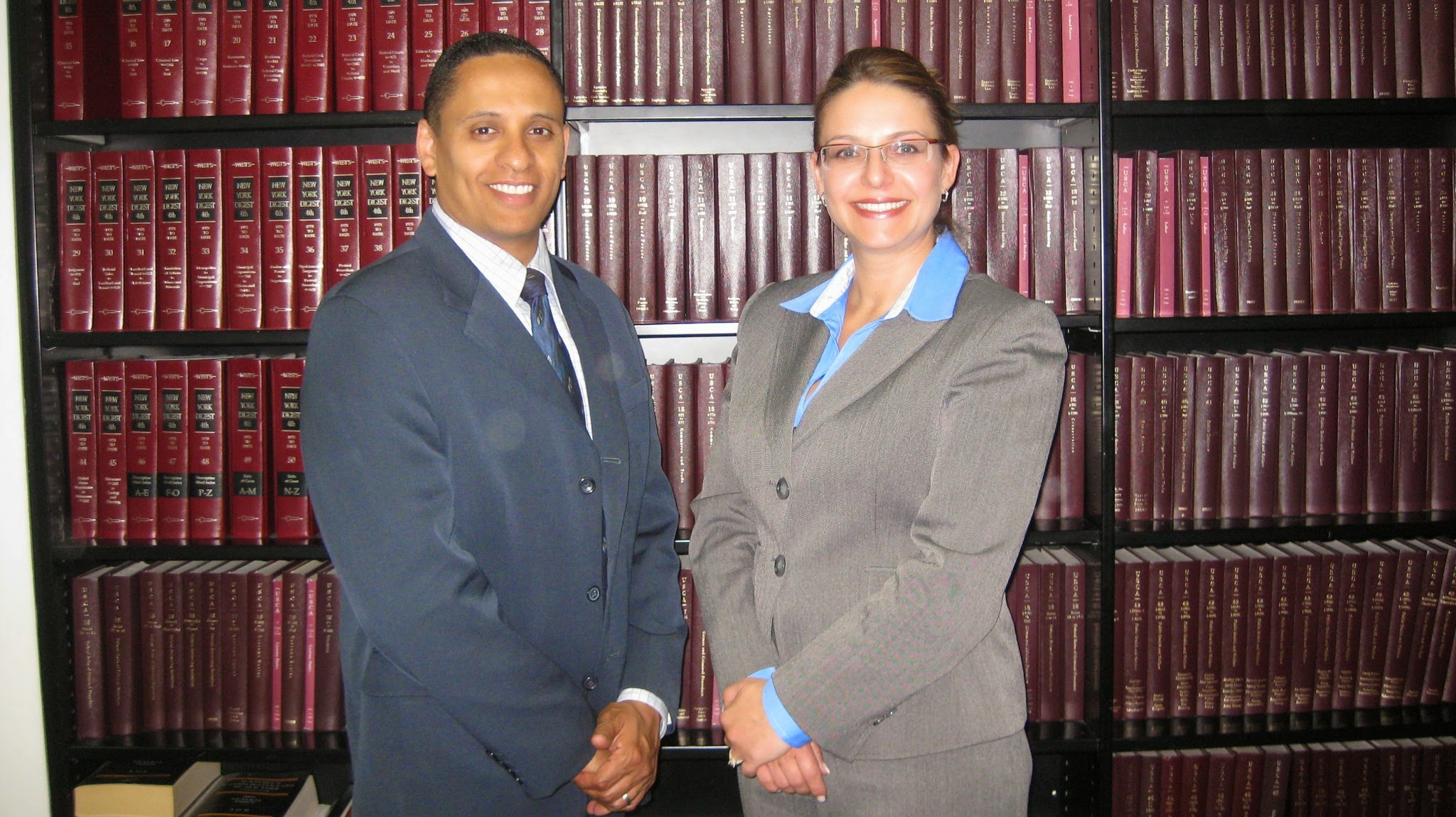 Rosenberg & Rodriguez, PLLC Freeport, NY Office