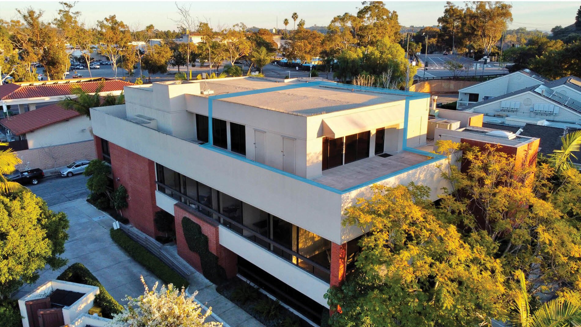 Paladin Law Group LLP Santa Barbara, CA Office