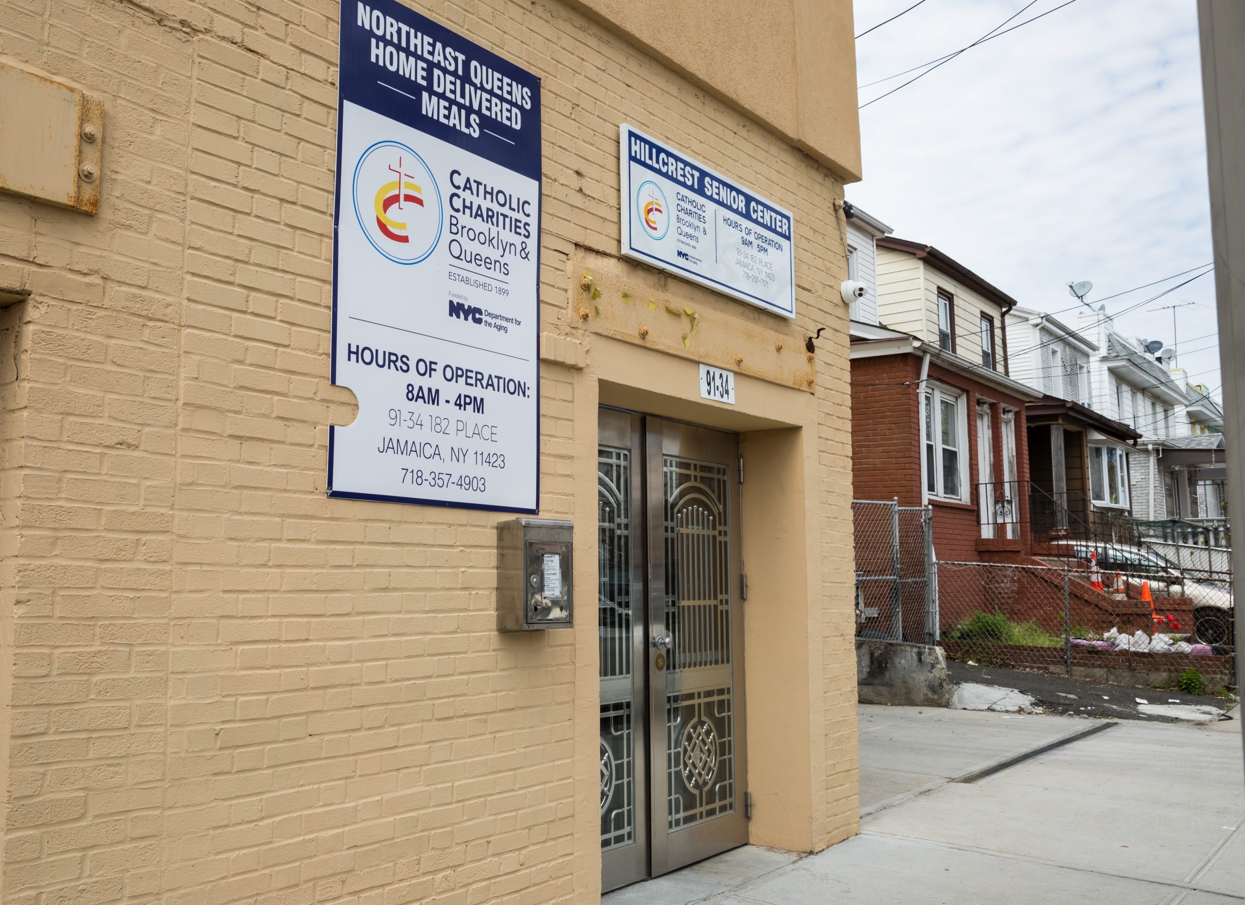 The Rosso Law Firm P.C Queens,  Office