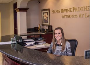 Hanis Irvine Prothero, PLLC Kent, WA Office